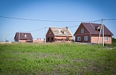 фото поселка Крупской, поселок (Тульская слобода)